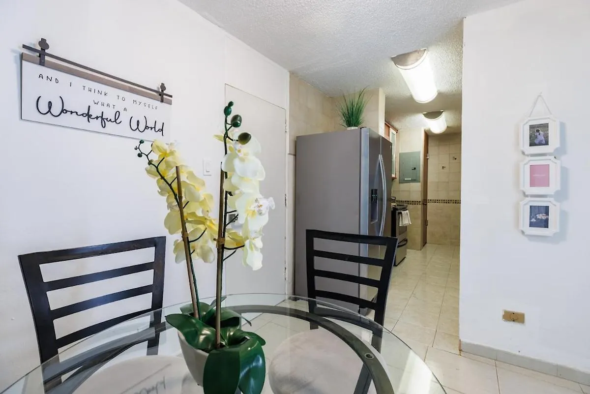 Skyview Sanctuary 4Br With Exclusive Beach Entry Сан-Хуан Апартаменты