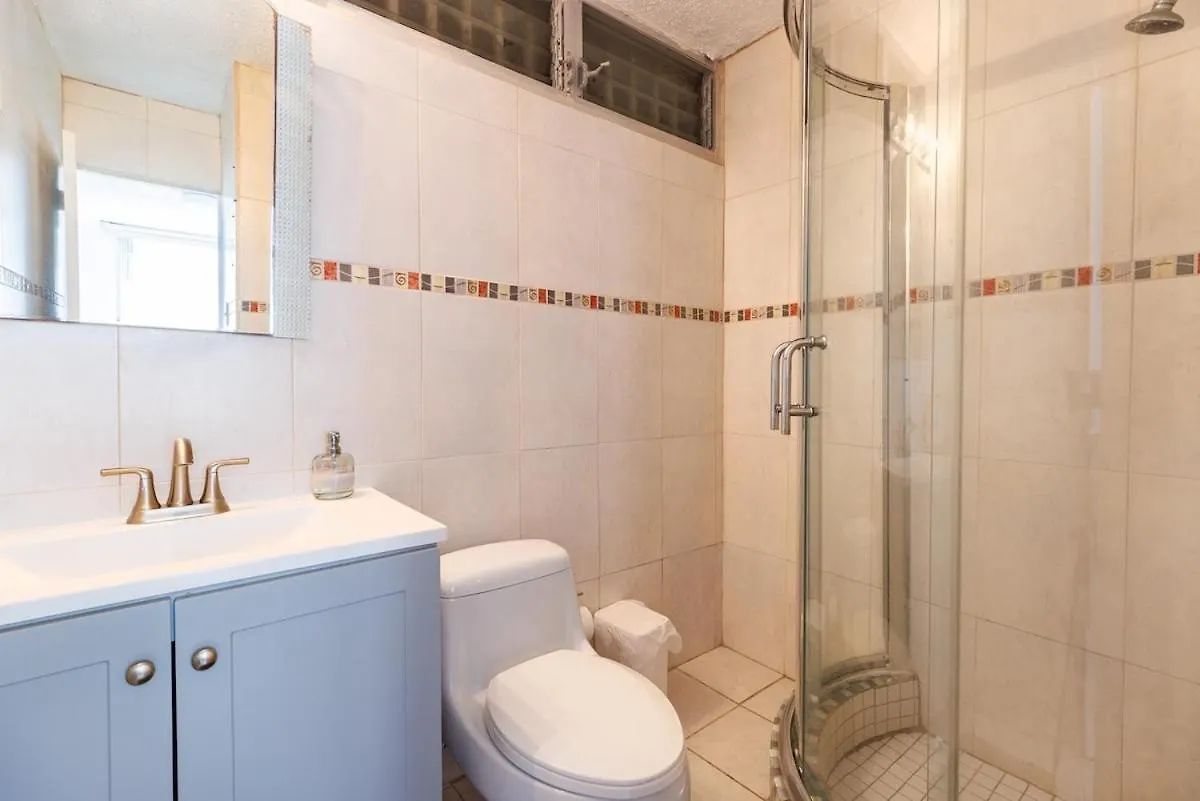 Appartamento Skyview Sanctuary 4Br With Exclusive Beach Entry San Juan Porto Rico