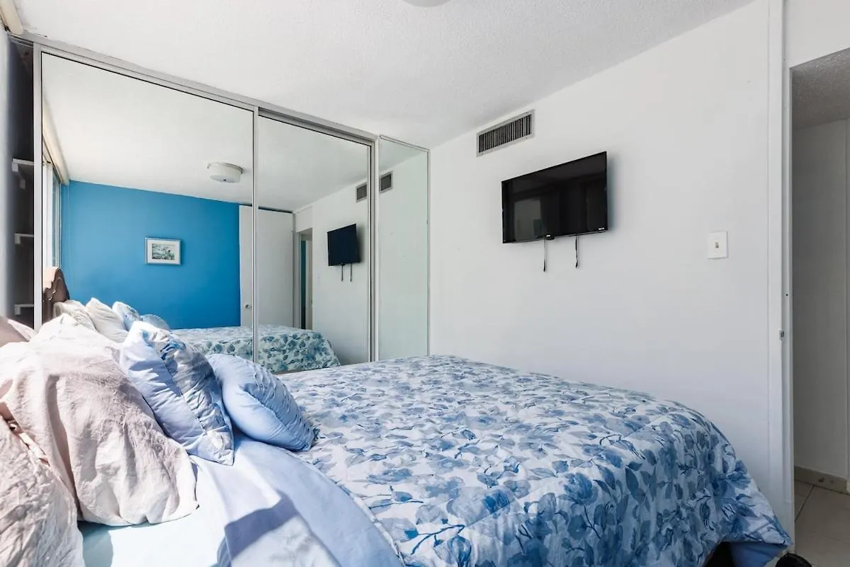 Skyview Sanctuary 4Br With Exclusive Beach Entry San Juan Porto Rico