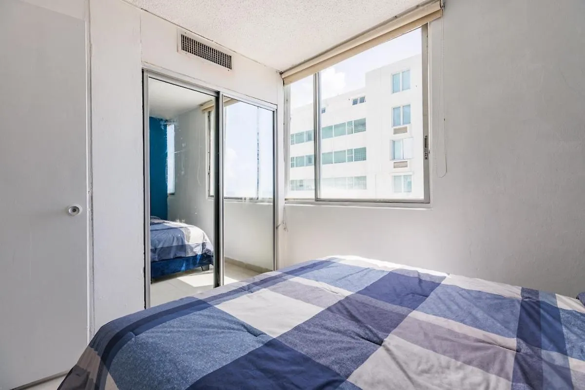 Skyview Sanctuary 4Br With Exclusive Beach Entry San Juan