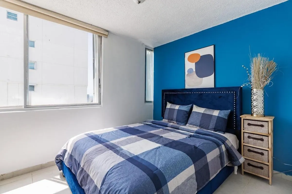 Appartamento Skyview Sanctuary 4Br With Exclusive Beach Entry San Juan