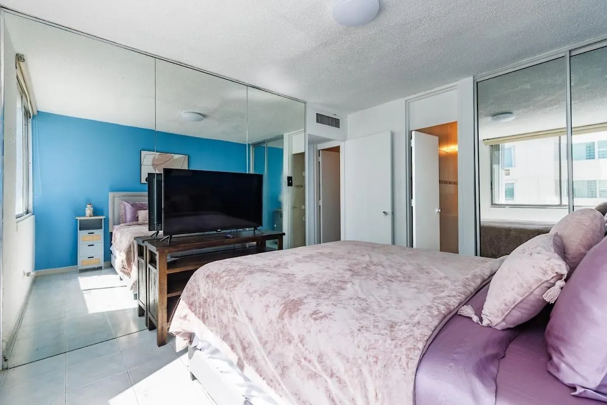 Skyview Sanctuary 4Br With Exclusive Beach Entry San Juan